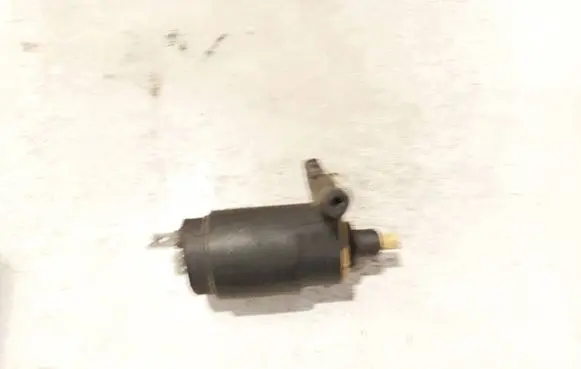 Fiat Ducato Windscreen/windshield washer pump