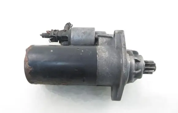 Volkswagen Sharan Starter motor