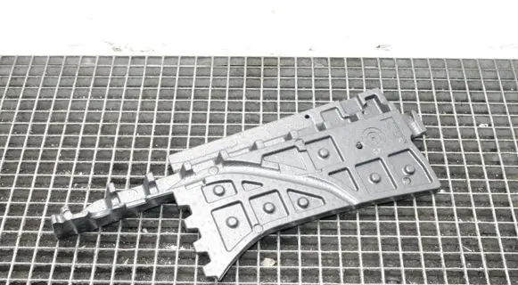 BMW 6 E63 E64 Other trunk/boot trim element 7054959