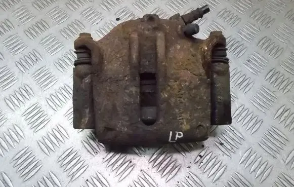 Renault Scenic II - Grand scenic II Front brake caliper
