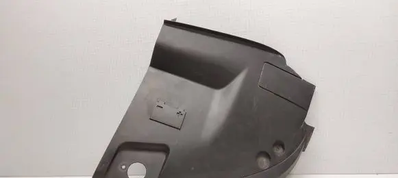 Volkswagen Transporter - Caravelle T5 Battery box tray cover/lid 7H0119517B