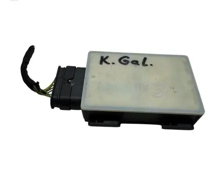 Blind spot module