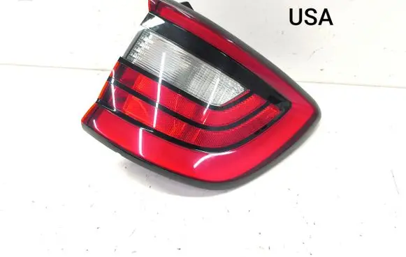 Dodge Durango III Rear/tail lights PC6015101 68155948AD 68155948