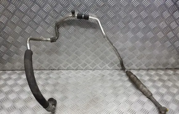 Audi A3 S3 8P Air conditioning (A/C) pipe/hose