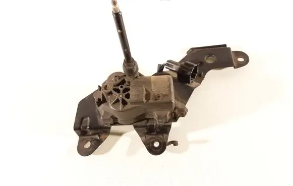 Nissan Patrol Y61 Headlight wiper motor 00616