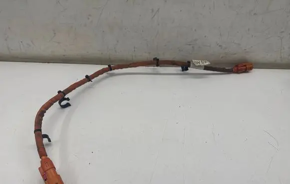 Audi A3 S3 8V Other wiring loom 3Q0971475B