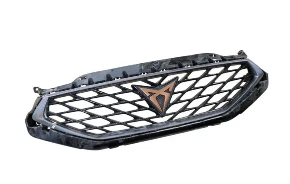 Cupra Leon Front grill
