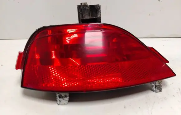 Renault Laguna III Rear fog light 265600001R 0339050