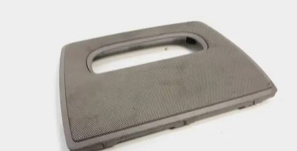 Dash center speaker trim cover