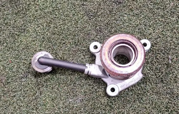 Toyota Proace clutch release bearing 9818310480