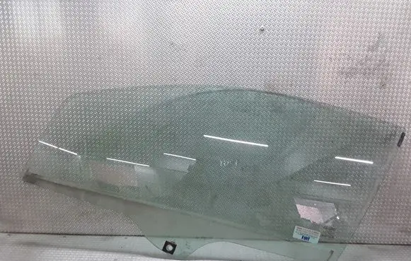 Fiat Punto (188) Front door window/glass (coupe) 