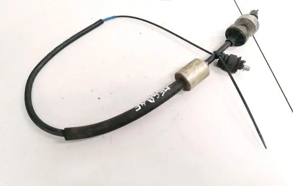 Renault Megane I Clutch cable 