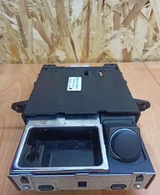 BMW 5 E60 E61 Car ashtray
