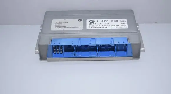 Gearbox control unit/module
