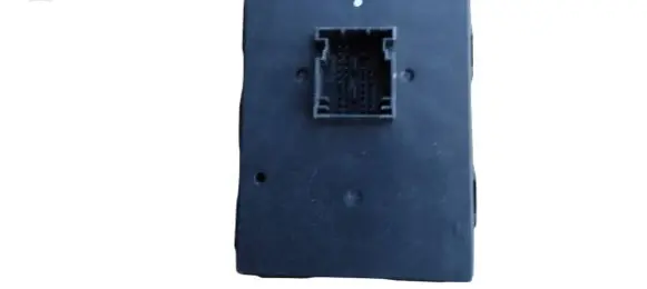 Volkswagen PASSAT B8 Keyless (KESSY) go control unit/module 3Q0959435