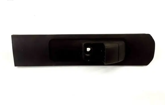 Ford Fiesta Seat belt height adjuster H1BBA611C46AE