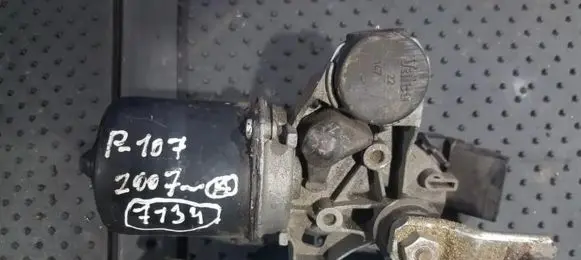 Peugeot 107 Wiper motor