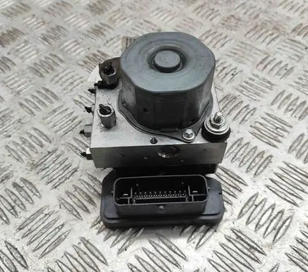 Nissan Qashqai ABS Pump 0265290072 0265956487