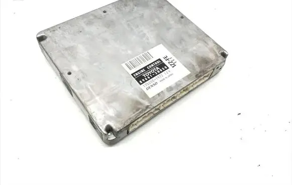 Toyota Camry Engine control unit/module 89661-3H050 175200-1972