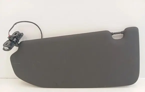 Volvo XC60 Sun visor