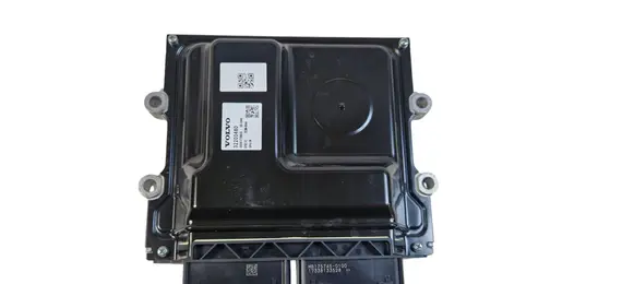 Volvo XC90 Engine control unit/module 32203480 0000178803 18040