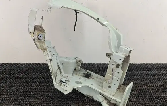 Volkswagen Beetle A5 Front side member 