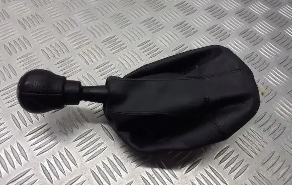 Opel Corsa C Gear selector 