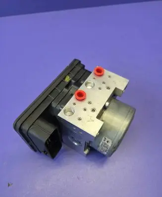 Renault Megane IV ABS Pump 476606884R 10091714003 10022021984