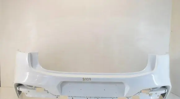 BMW X4 G02 Rear bumper 5112139605-14
