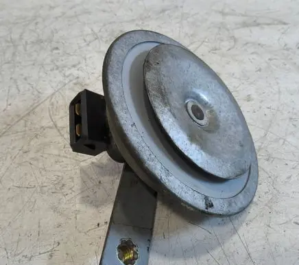 BMW 3 F30 F35 F31 Horn signal