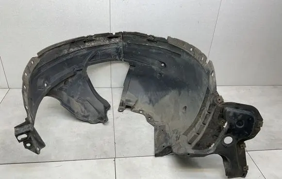 Nissan X-Trail T32 Front wheel arch liner splash guards 