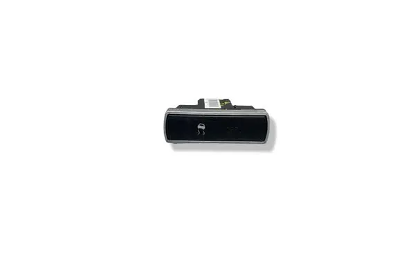 Ford Mondeo MK IV Traction control (ASR) switch BS7T2C418AB