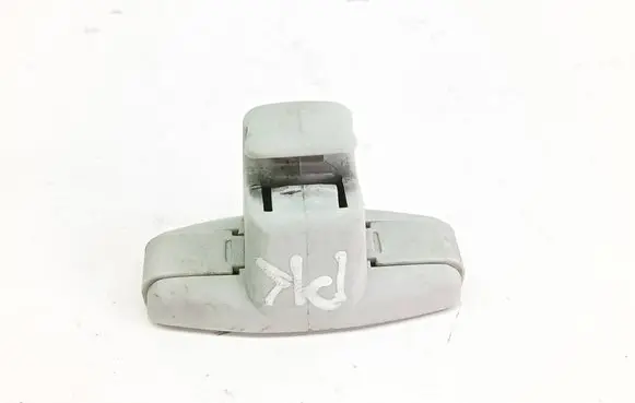 BMW 3 E46 Sun visor clip/hook/bracket 