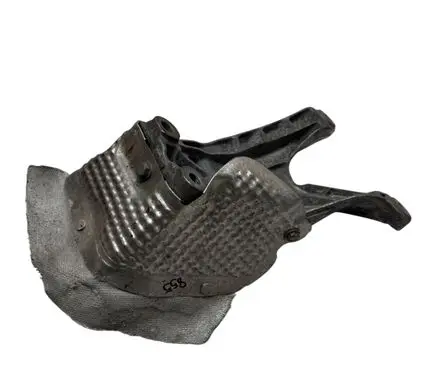 Audi A6 S6 C7 4G Engine mounting bracket 4G0199308AA