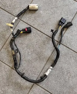 Land Rover Range Rover Velar Other wiring loom HK8314F427CD HK8314F427