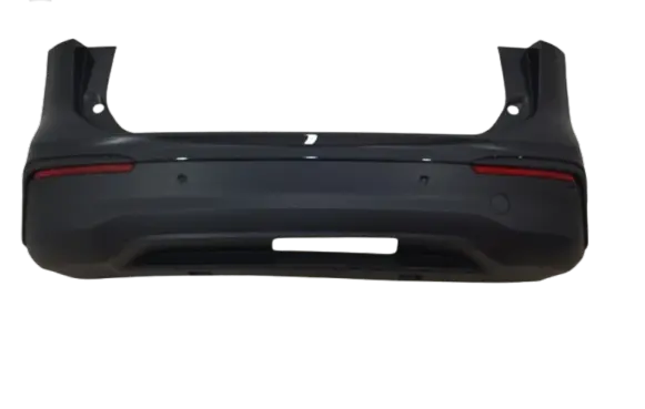 Volkswagen Tiguan Rear bumper 571807521 ZDR333