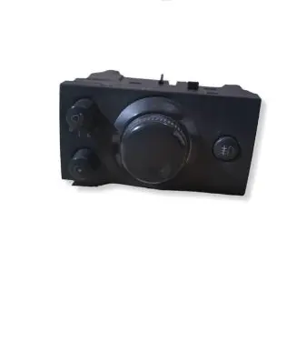 Opel Meriva A Light switch 93394756 26140320 LK04061015