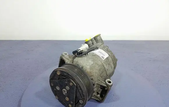 Air conditioning (A/C) compressor (pump)