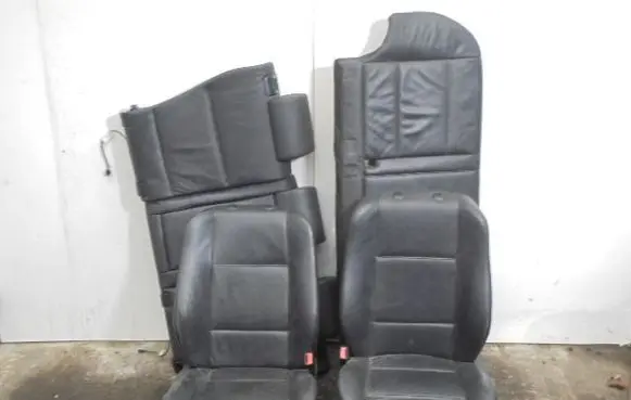 BMW X5 E53 Other seats 