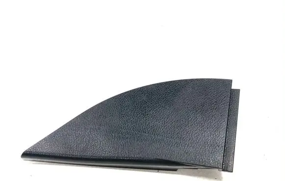 Plastic wing mirror trim cover