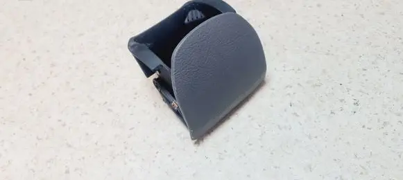 Citroen C5 Ashtray (rear) 9632614577