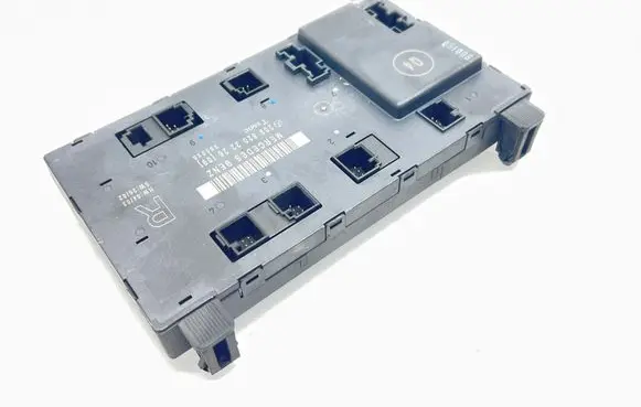 Door control unit/module