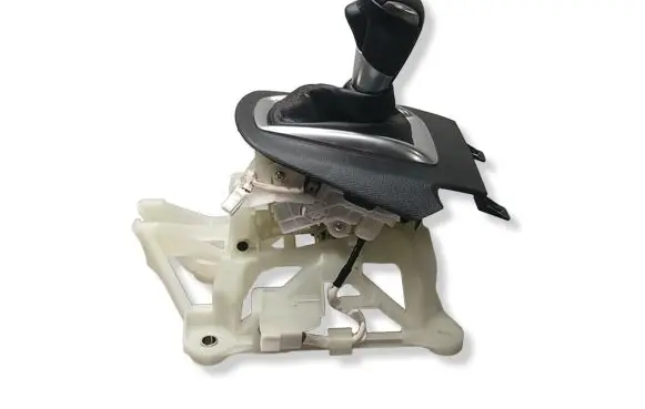 Mazda CX-5 Gear shifter/selector KD3146100