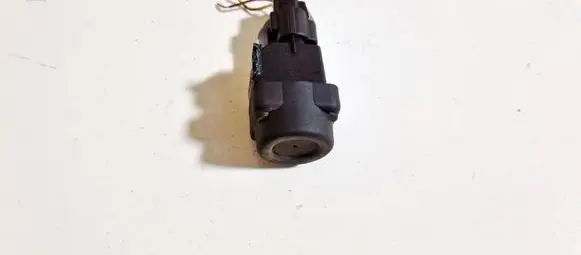 Honda Accord Fuel cut-off switch 