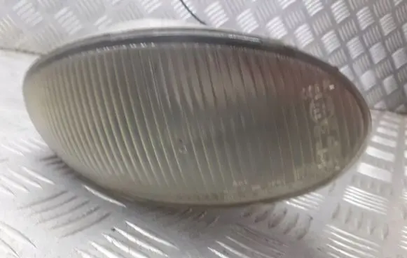 Hyundai Coupe LED Daytime headlight 