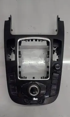 Audi A5 Sportback 8TA Head unit multimedia control 8T0919609WFX