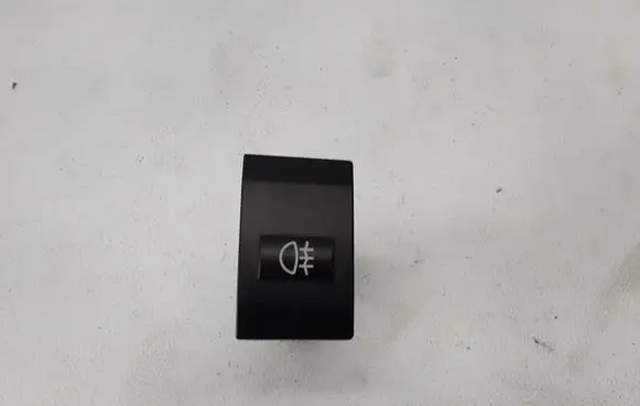 KIA Sorento Fog light switch 