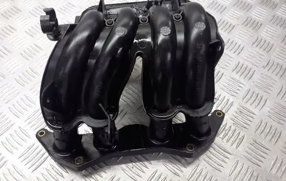 Citroen C2 Intake manifold 9631980380