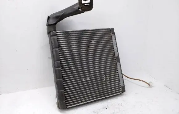 Air conditioning (A/C) radiator (interior)