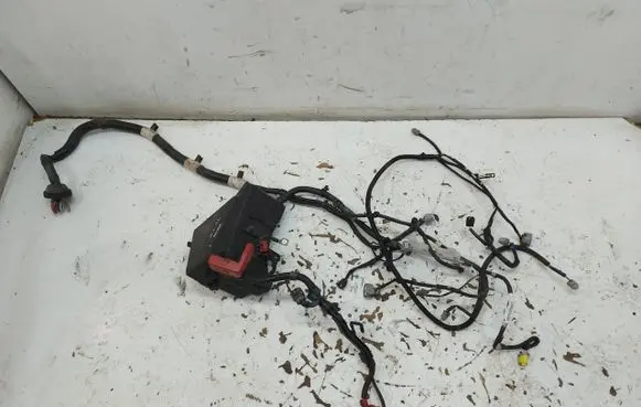 Subaru WRX STI Engine installation wiring loom 98241yar00-jlk01